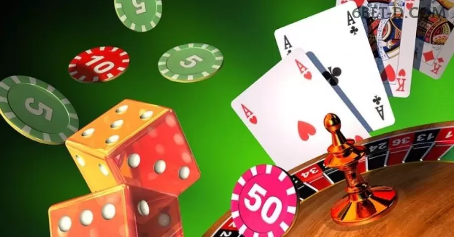 Guia rápido de apostas ao vivo na 6bet
