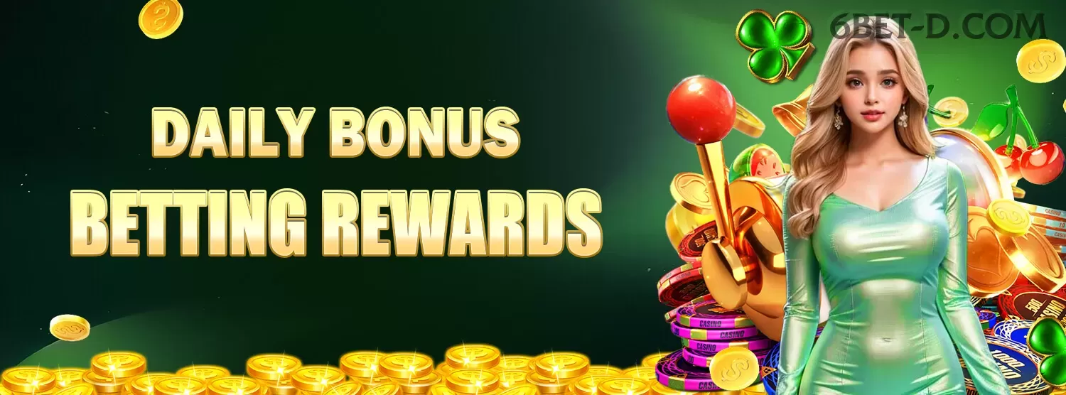 Cassino 6bet app mobile