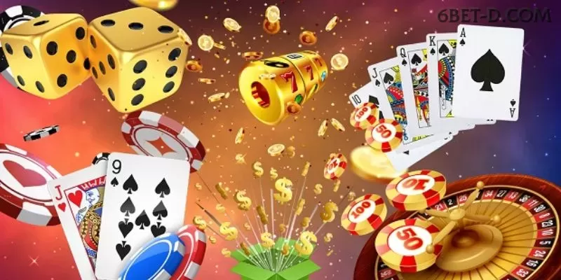 Download app 6bet Android iOS