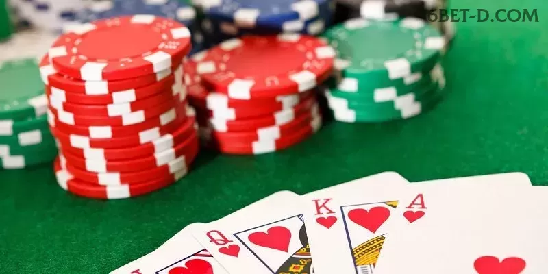 Pagamentos 6bet PIX