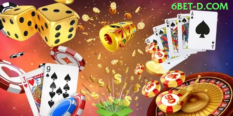 Chat VIP 6bet slot - aplicativo