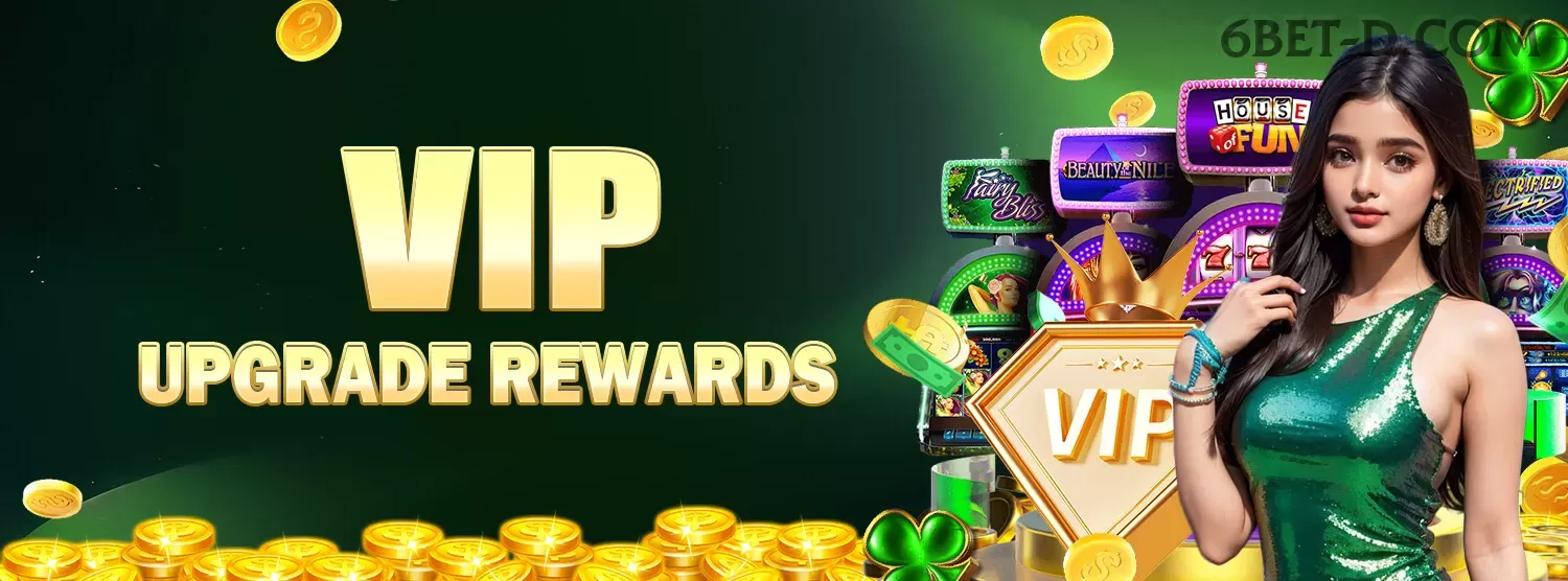 Programa VIP 6bet - benefícios exclusivos