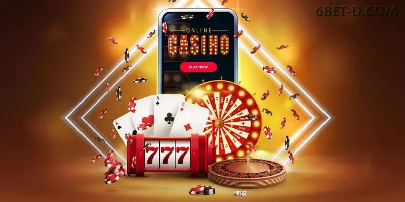 Bônus exclusivos membros VIP 6bet